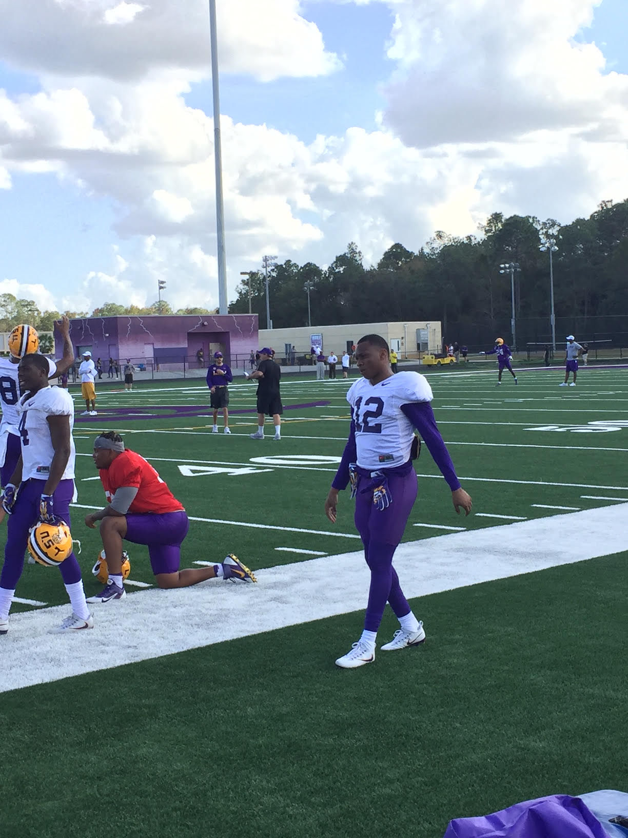 Travin Dural